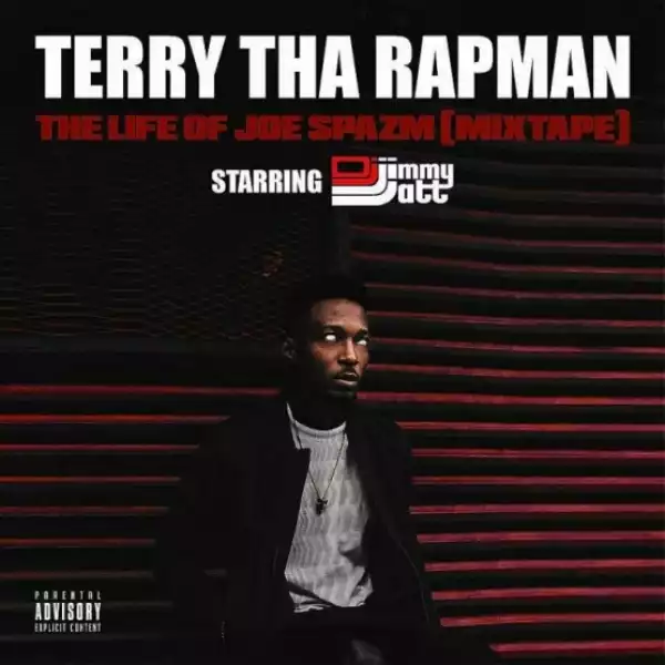 Terry Tha Rapman - I Go Love ft. Simi & Modenine
